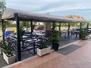 Ristorante Giapponese -APRILIA