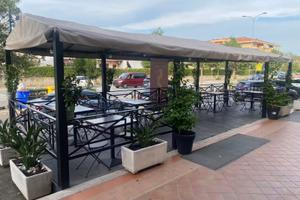 Ristorante Giapponese -APRILIA