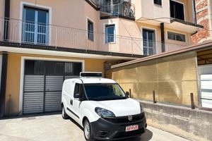 Fiat Doblo 1.6 mjt MAXI FRIGO 0° FNAX GIORNO/NOTTE