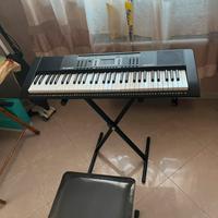 Tastiera Alesis 61 Melody