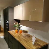 Cucina Effequattro legno