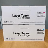 Laser Toner Cartridge Brother