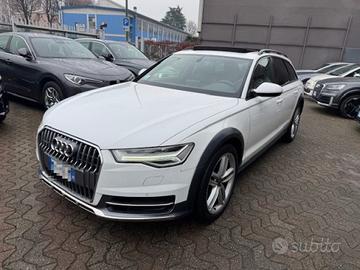 AUDI A6 allroad 3.0 TDI 272 CV S tronic Business