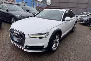 AUDI A6 allroad 3.0 TDI 272 CV S tronic Business