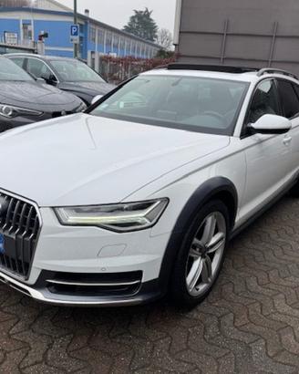 AUDI A6 allroad 3.0 TDI 272 CV S tronic Business