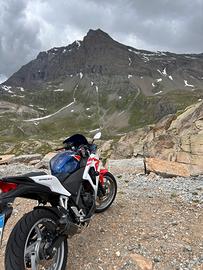 HONDA CBR 250 R