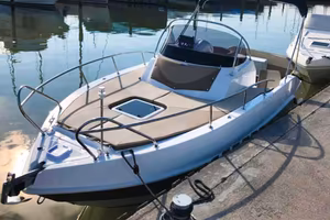 Barca Italmar WA19 Plus - Disponibile
