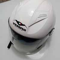 Casco Vemar mod. Jet