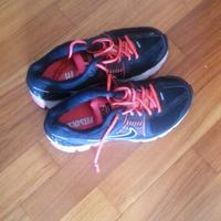 Scarpe running per donna