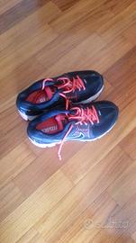 Scarpe running per donna