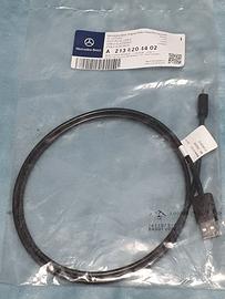 Mercedes Benz - Cablaggio USB - USB-B A2138204402