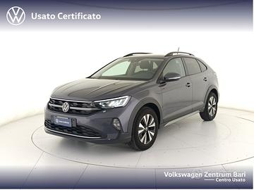 Volkswagen Taigo 1.0 tsi life 95cv