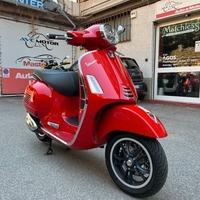 Vespa GTS 300 Super SUPER 03/23 KM.1082