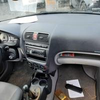 KIA PICANTO 2004 - KIT AIRBAG