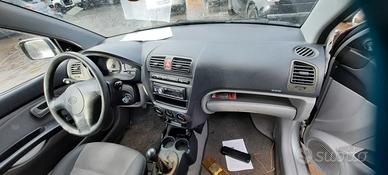 KIA PICANTO 2004 - KIT AIRBAG