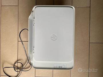 Stampante  hp
