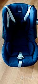 Ovetto con base isofix Inglesina