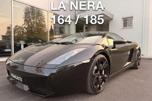 LAMBORGHINI Gallardo 5.0 V10 SE LA NERA