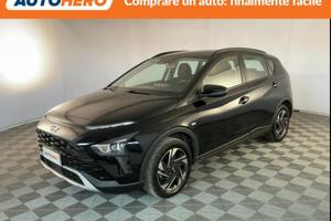 HYUNDAI Bayon JT86234