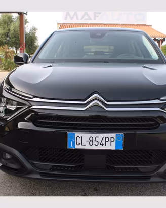 CITROEN C4 BlueHDi 130 S&S EAT8 Feel Pack