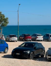 Audi A3 S Line
