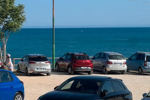 Audi A3 S Line