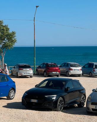 Audi A3 S Line