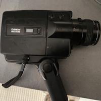 Cinepresa Super 8 Chinon 60 SM XL.