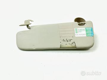 PARASOLE ALETTA ANTERIORE SX FIAT 500 Serie 735643