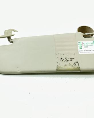 PARASOLE ALETTA ANTERIORE SX FIAT 500 Serie 735643