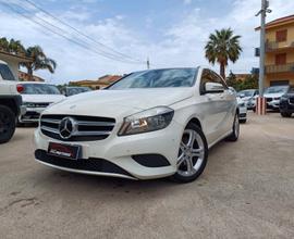 Mercedes-benz A 200 CDI Sport