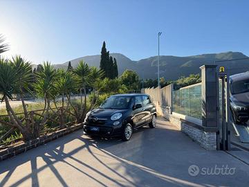 FIAT - 500 L - 500L 0.9 TwinAir Turbo Nat. Power