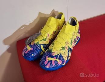 Scarpe da calcio PUMA FUTURE MATCH ENERGY TT