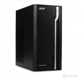 Computer Acer i5 6500