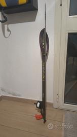 Arbalete Nemesis pro 82