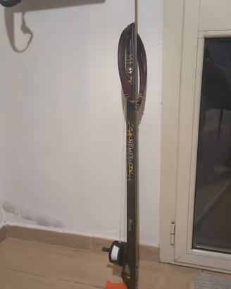 Arbalete Nemesis pro 82
