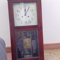 KIENZLE - Orologio a pendolo da parete