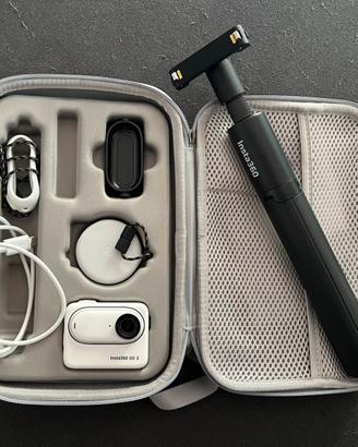 Insta 360 Go 3
