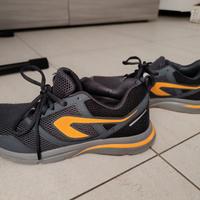 scarpe running uomo decathlon 