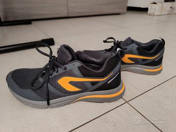 scarpe running uomo decathlon 