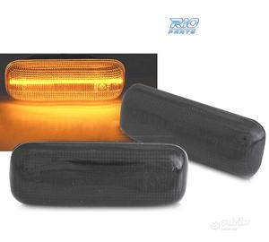 FRECCIE DINAMICHE A LED MERCEDES R170 R171 W163 W2