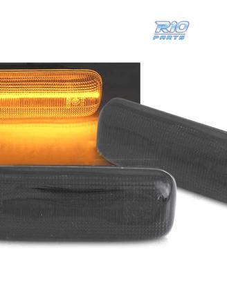 FRECCIE DINAMICHE A LED MERCEDES R170 R171 W163 W2