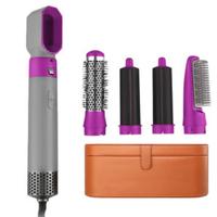 Asciugacapelli 5in 1