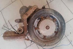 Motore Vespa 50 v5x2m