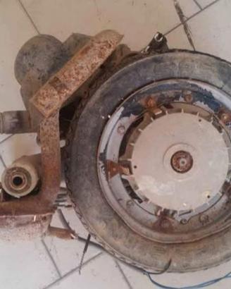 Motore Vespa 50 v5x2m