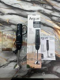 Frullatore ad immersione Argon (modello JE-908)