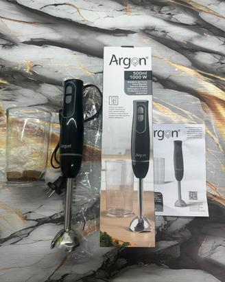 Frullatore ad immersione Argon (modello JE-908)
