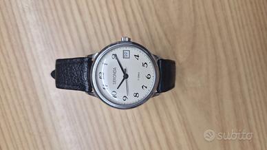 Orologio vintage sekonda