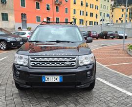 Land Rover Freelander 2.2 TD4 S.W. HSE