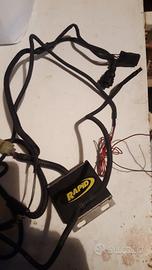 Centralina  Rapid per auto diesel